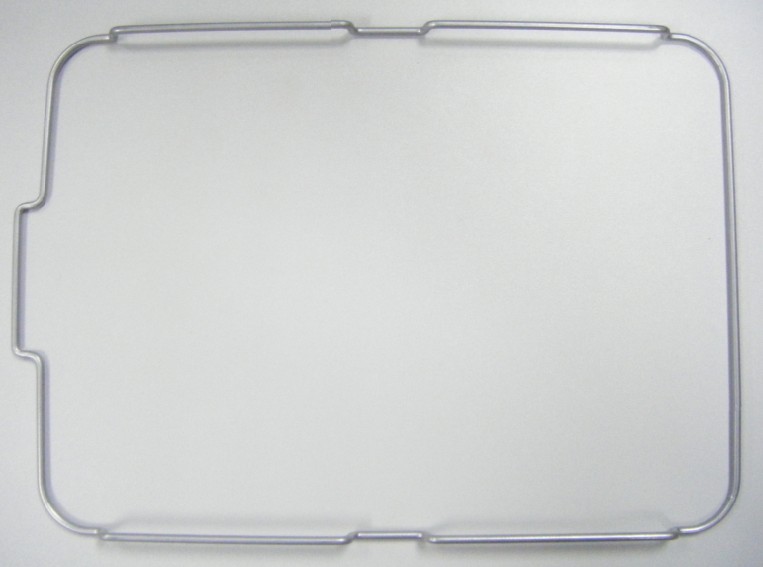 厨具线成型