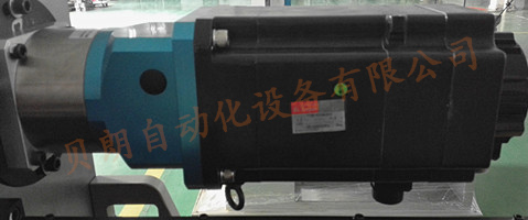 铁丝线材折弯机的伺服电机使用过程中出现的问题（一）