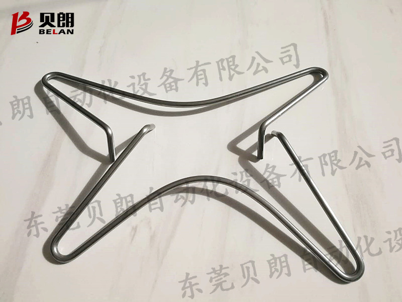 再说电脑显示器支架折弯难