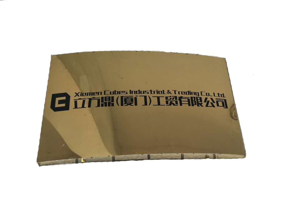 立方鼎（厦门）工贸有限公司，再订Milanosport
5700线材成折弯机