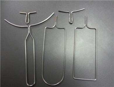 线材成型产品