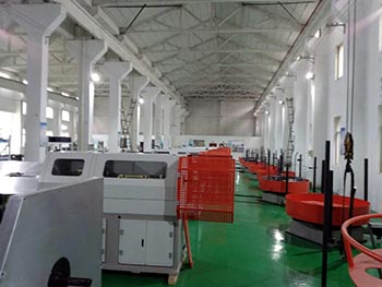 广东线材成型机哪家好？