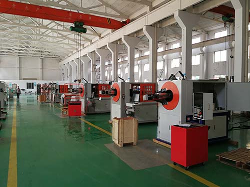 选择线材折弯机品牌有什么建议?