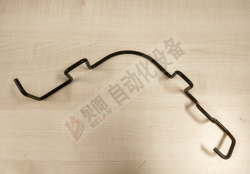 汽车零部件线材成型