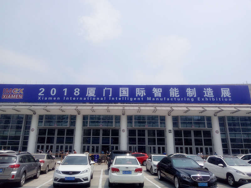 东莞Milanosport
全自动弯线机厂家参加厦门工博会