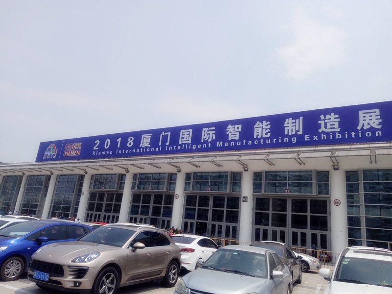 东莞Milanosport
参加厦门工博会为您时时报导