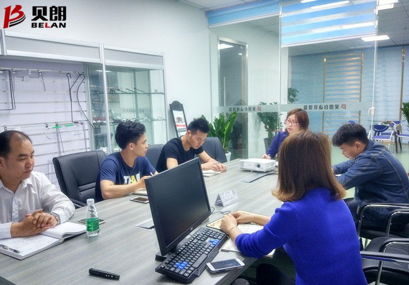 参加厦门工博会之感想