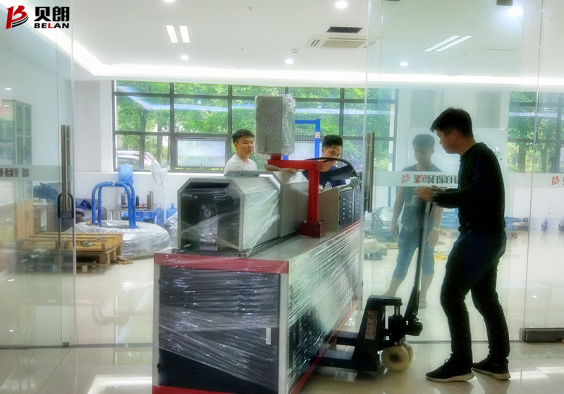 东莞Milanosport
自动化设备公司