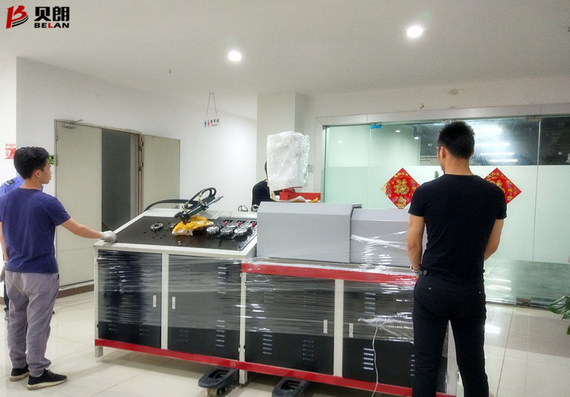 东莞Milanosport
自动化设备公司