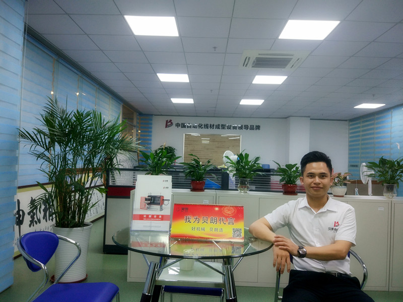 Milanosport
自动化设备公司