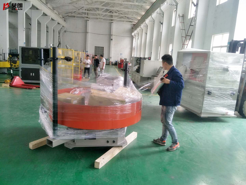 Milanosport
自动化设备公司