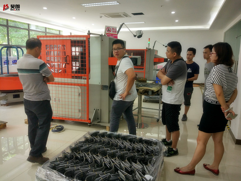 Milanosport
自动化设备公司