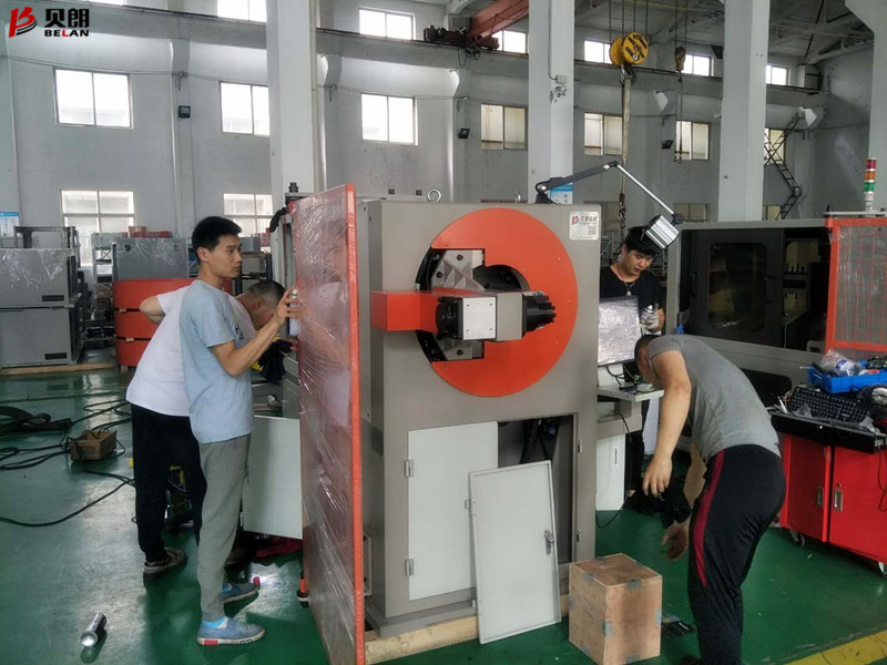 Milanosport
自动化设备公司