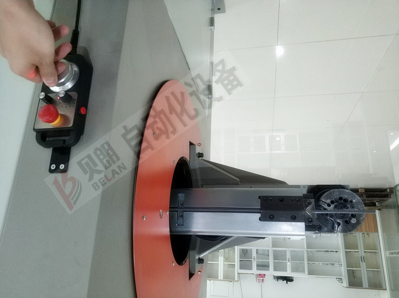 Milanosport
自动化设备公司