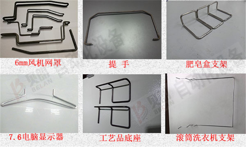 日用五金铁线制品