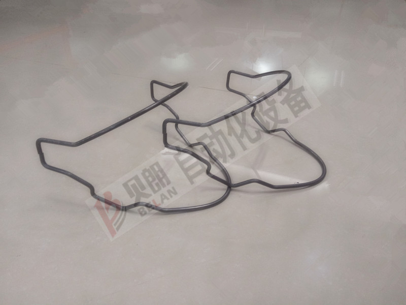 日用五金线材成型