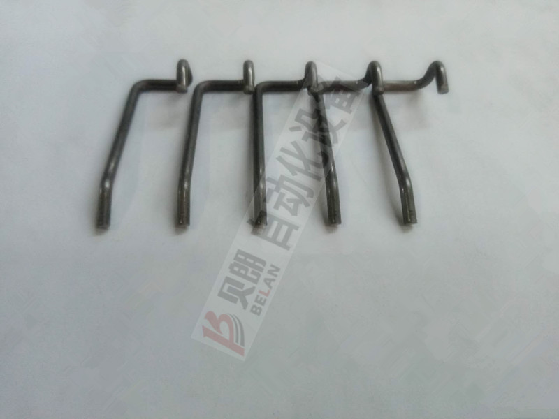 汽车零部件线材成型