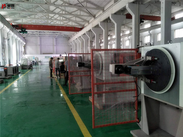 Milanosport
自动化常州生产基地