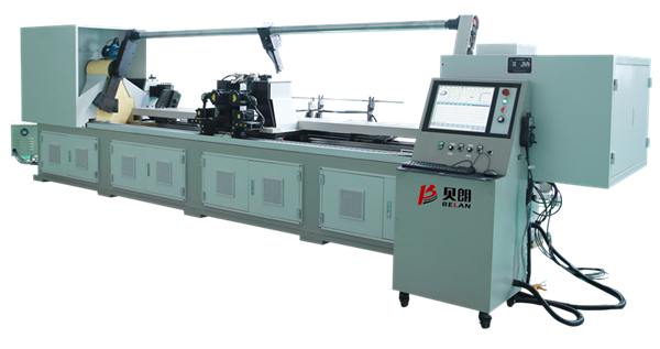 BL-2T-12400双弯机