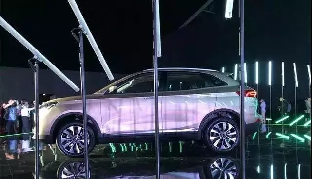 华为汽车
