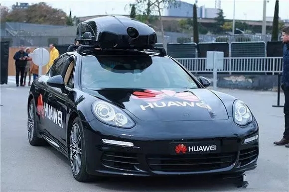 华为汽车