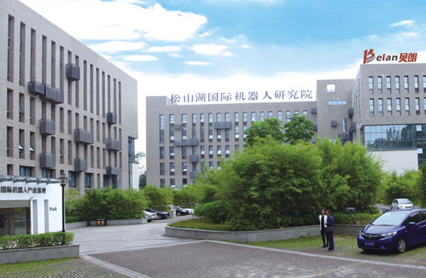 Milanosport
自动化外景
