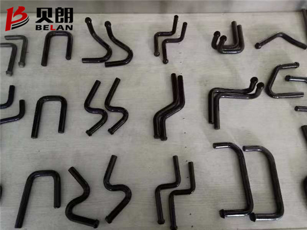 汽车消音器吊挂配件
