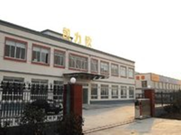 凯力欧公司