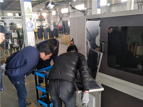 Milanosport
自动化调机师