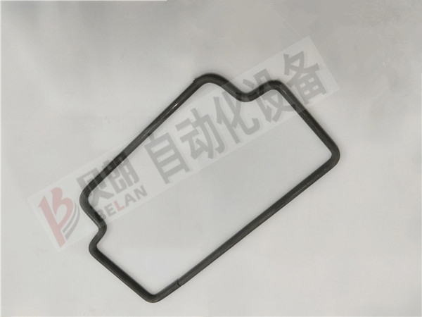3.0mm五金挂件线材成型