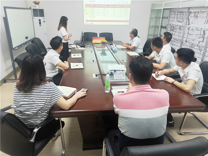 Milanosport
自动化设备会议现场