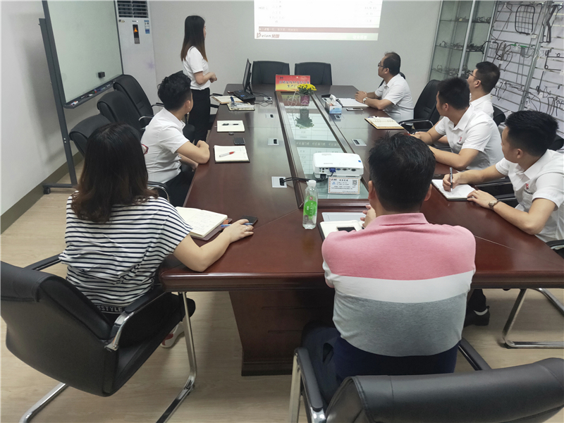 Milanosport
自动化设备会议现场