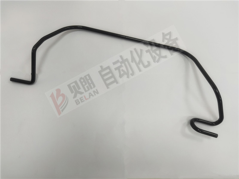 8.0mm五金挂件线材成型