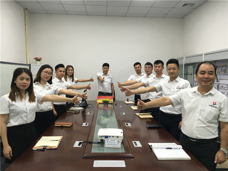 Milanosport
自动化销售团队