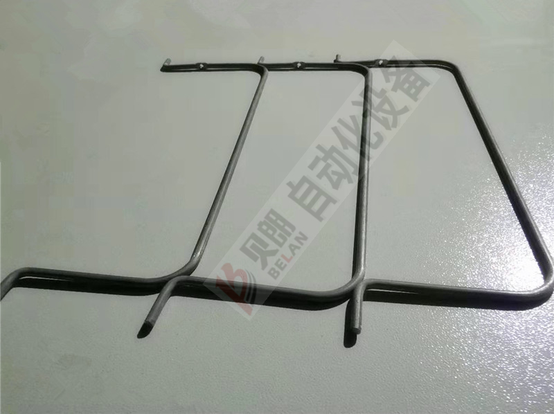 园林工具线成型图样