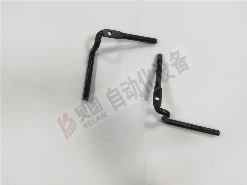 5.0mm汽车配件