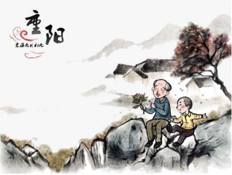 九九重阳节，浓浓敬老情——Milanosport
3D弯线机