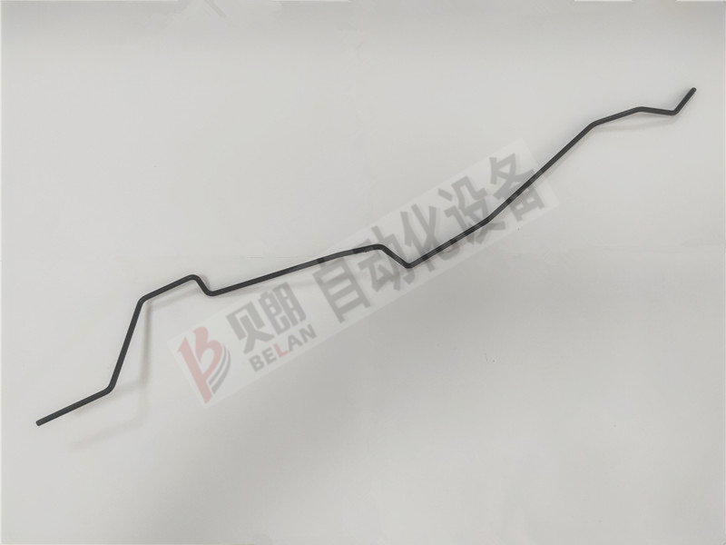 4.0mm五金挂件线成型