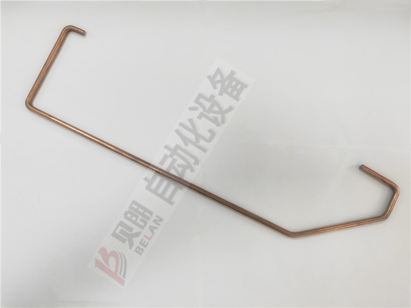 8.0mm五金挂件线成型图样