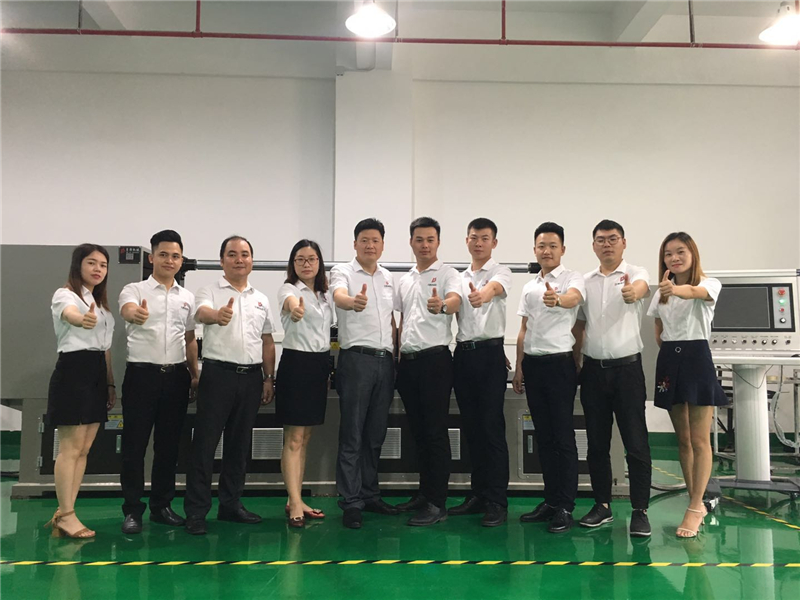 Milanosport
自动化业务团队