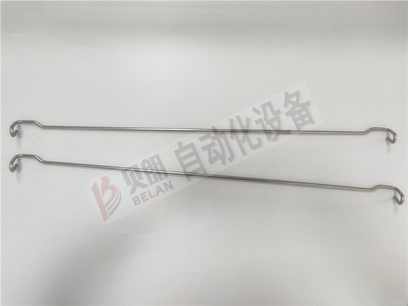 5.0mm卫浴挂件线成型图样