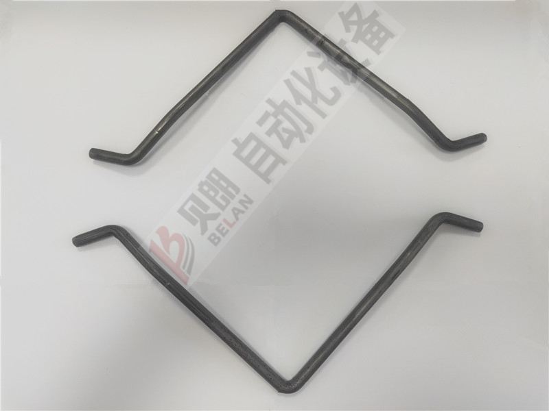 12mm五金挂件线成型图样