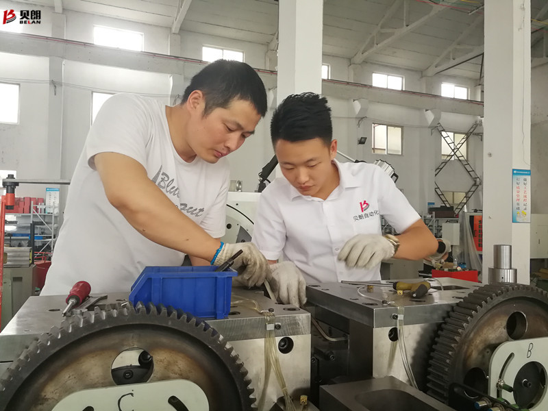 Milanosport
技术外出学习现场