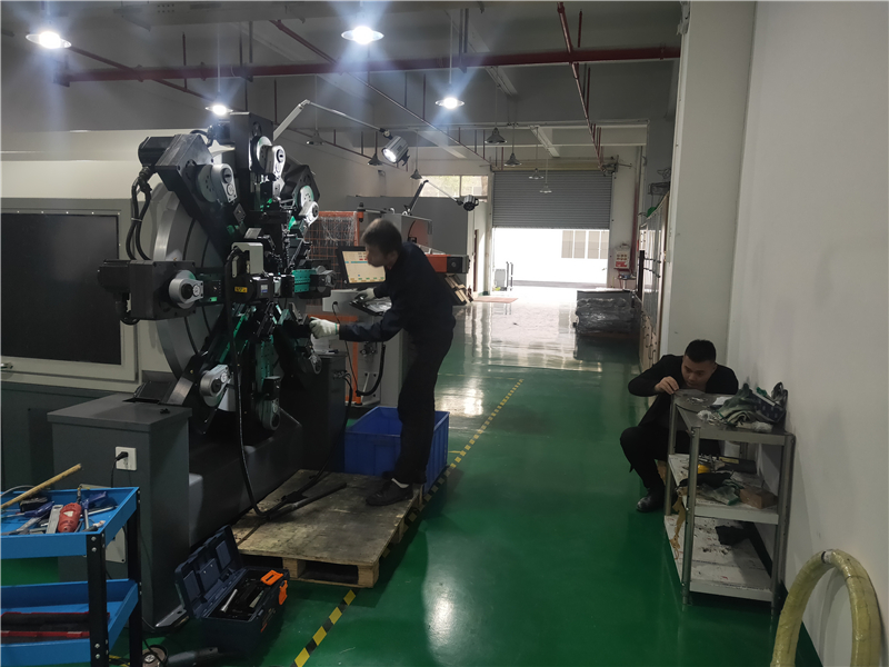 Milanosport
技术调试样品中