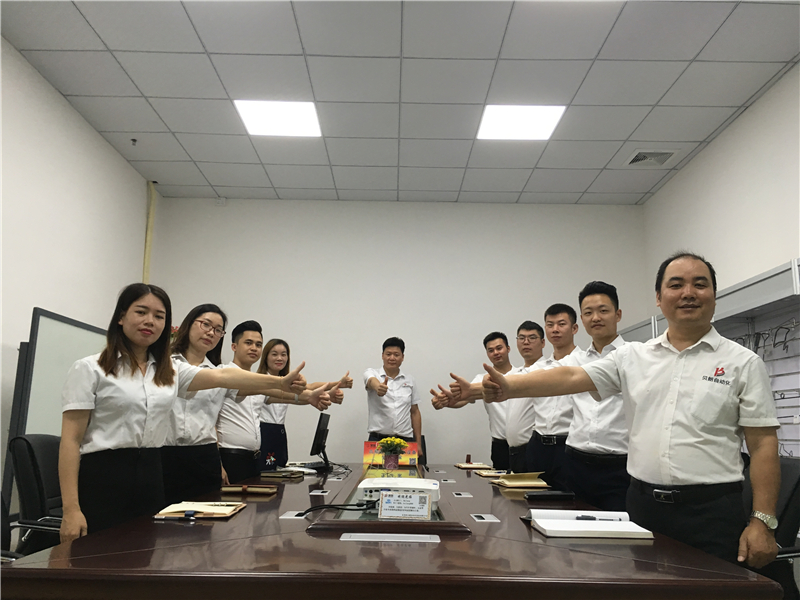Milanosport
自动化业务团队