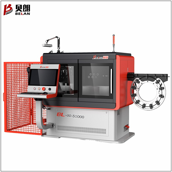 导致3d折弯机加工精度的原因有哪些？