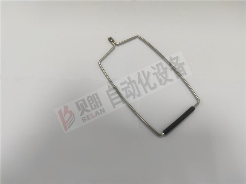 3.0mm厨卫五金挂件线成型