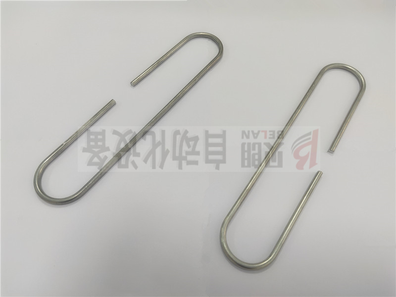 6.0mm天线信号挂钩线成型图样