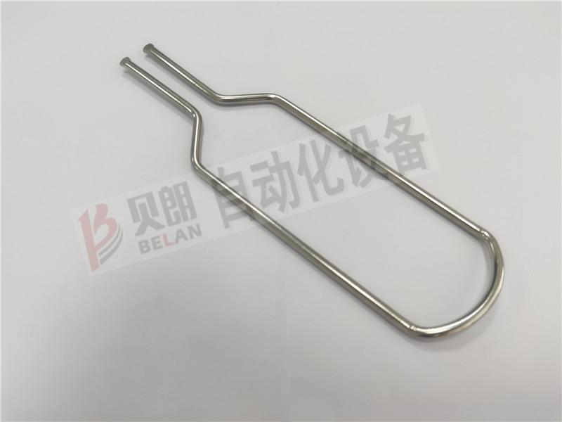 5.0mm厨卫五金挂件线成型