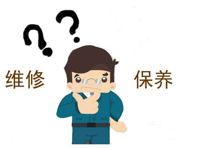 折弯机保养工作应该这样做就对啦
